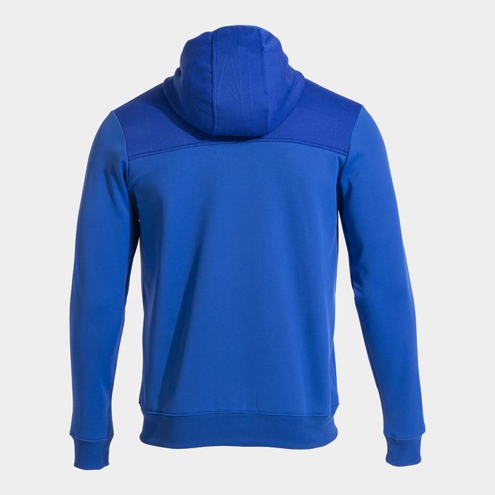 Produktbild Joma Chaqueta Con Capucha Campus Street Sweatshirt (M)