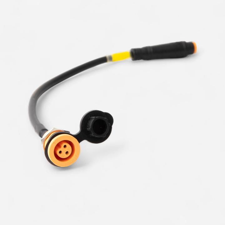 Actual product image Oxelo Charger for e-scooter R900E and R920E