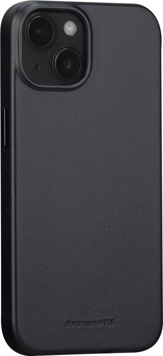 Productafbeelding dbramante1928 Roskilde Magsafe Zwart (Apple iPhone 15)