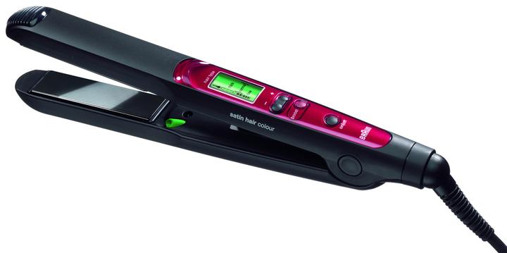 Productafbeelding Braun Satijnhaar 7 ST750 (Straightener)