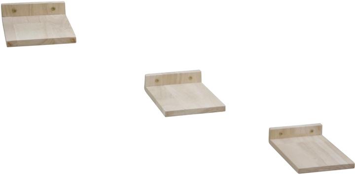 Image du produit Kerbl Rocky (37 cm, Blanc, Nature)