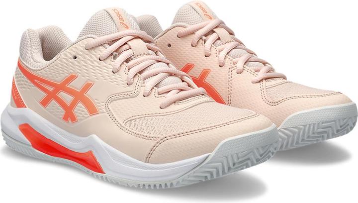 Produktbild ASICS Performance Gel-Dedicate 8 Clay 1042A255-700 - 40,5 (40.5)