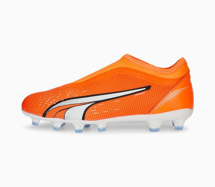 Produktbild Puma Ultra Match Ll Fg/Ag Jr (28)