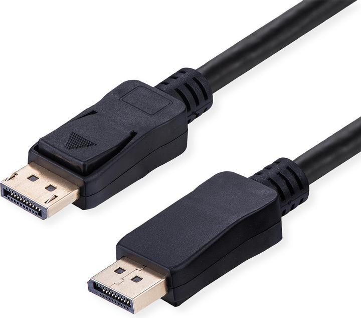 Produktbild Value DisplayPort Cable v2.1, 16K (2 m)
