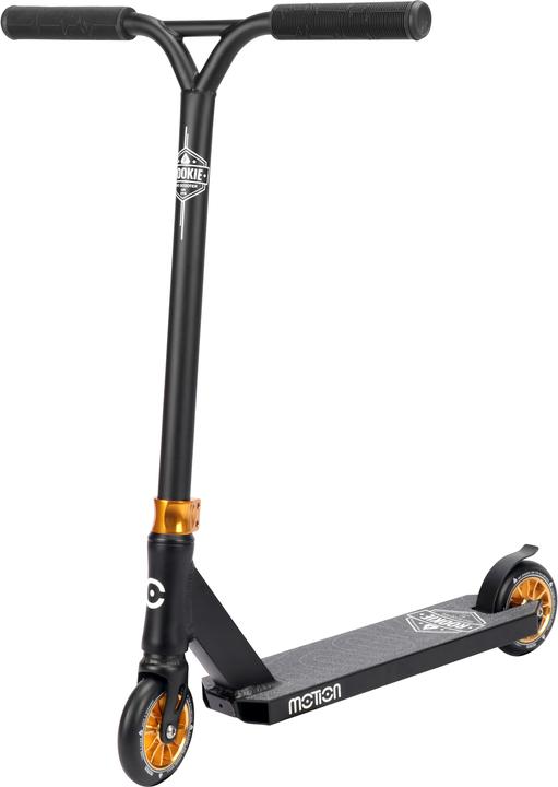 Motion Freestyle Rookie Pro