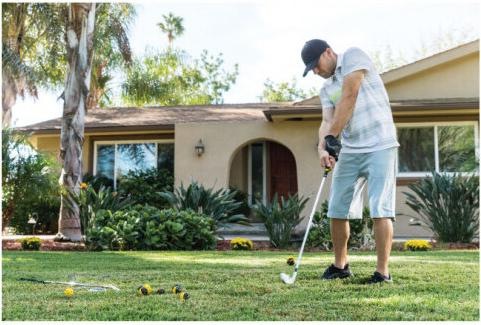 Immagine prodotto SKLZ Palle da golf di impatto