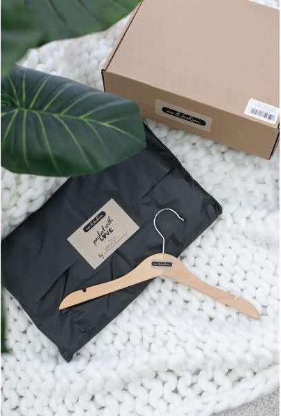 Actual product image HERMA Grass paper labels A4