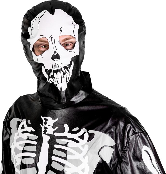 Produktbild Dressforfun Skeleton (L)