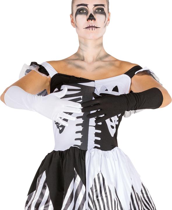 Actual product image Dressforfun Skeleton (S)