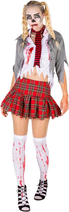 Actual product image Dressforfun Sexy zombie (S)