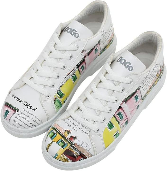 Produktbild Dogo Scarpe da Ginnastica Ace (40)