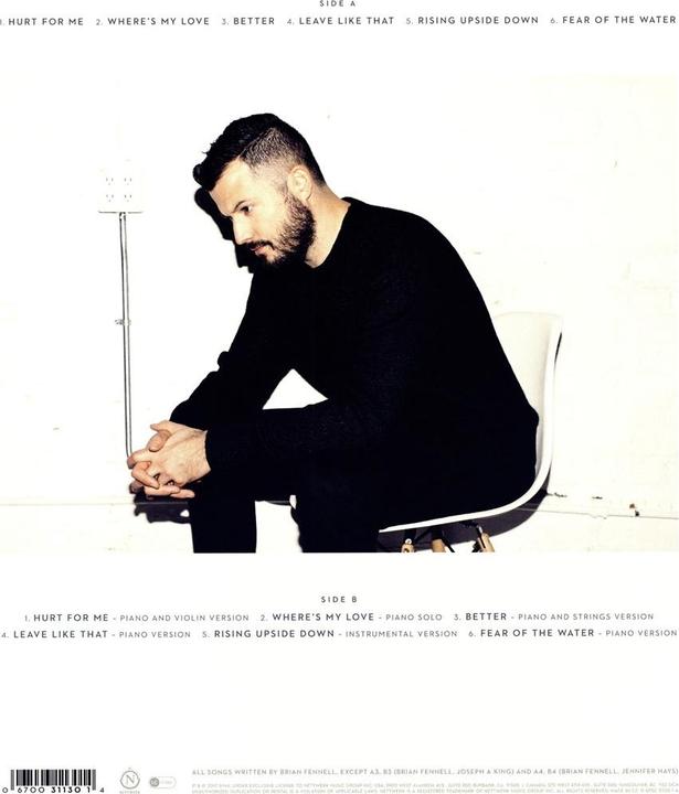 Produktbild Hurt For Me (Syml)