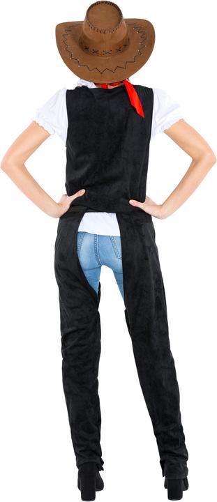 Image du produit Dressforfun Cowgirl sauvage Amber (XL)