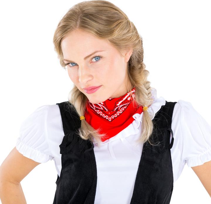 Image du produit Dressforfun Cowgirl sauvage Amber (XL)