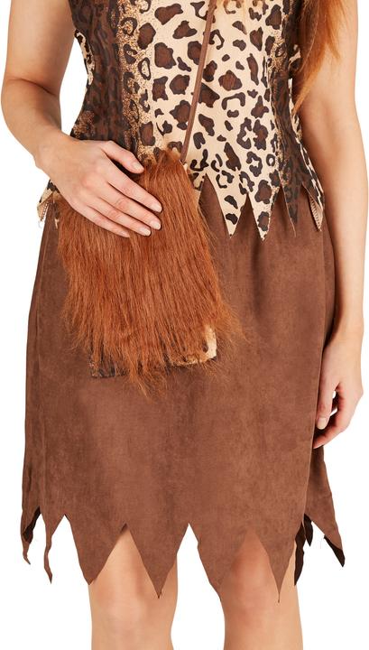 Immagine prodotto Dressforfun Donna dell'età della pietra (S)