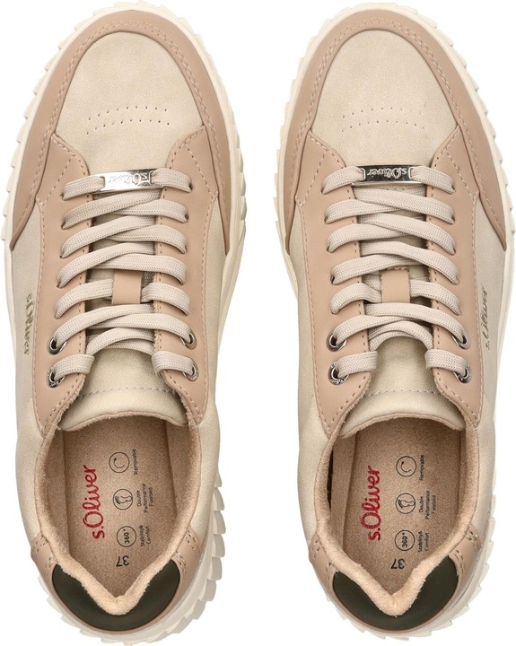 Produktbild S.Oliver Sneaker (39)