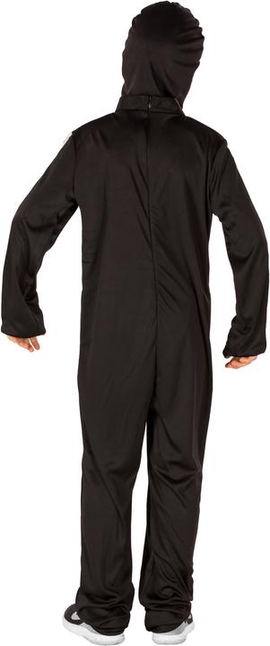 Immagine prodotto tectake Costume da bambino/ragazzo - Skeleton (152)