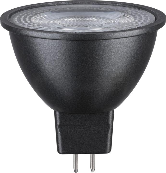 Produktbild Paulmann Reflektor (GU5.3, 6 W, 450 lm, 3 x, G)