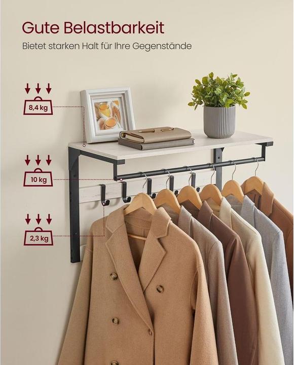 Produktbild Vasagle Elizabeth