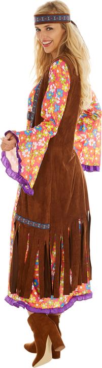 Actual product image tectake Women’s Miss Peacemaker Costume (XL)