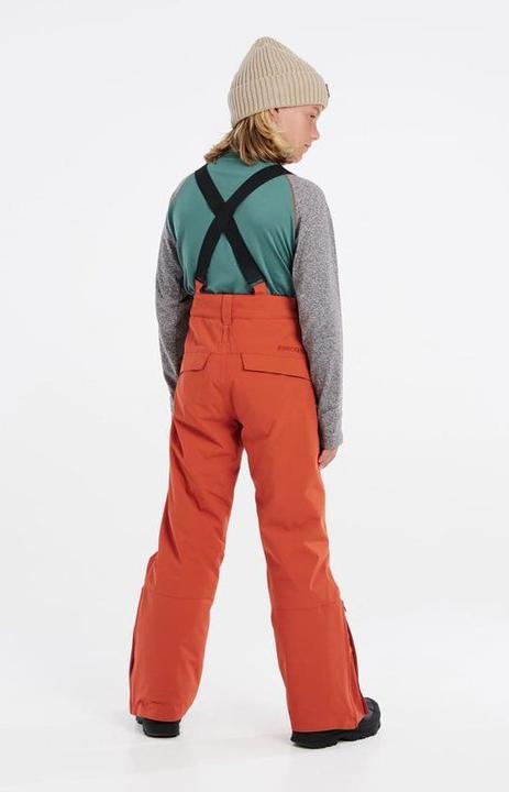 Immagine prodotto Protest Pantaloni da sci per bambini SPIKET Brick (128)