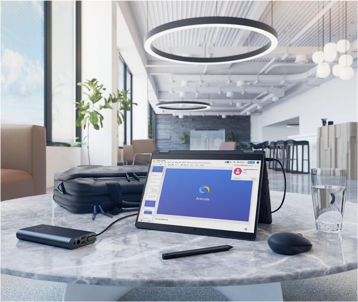 Produktbild Dell Stylus Pen 19.5 G Black