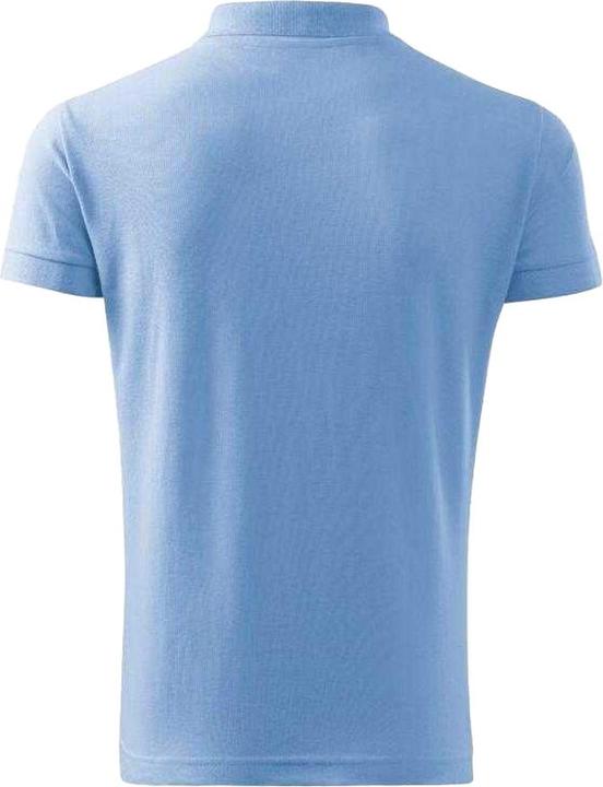 Produktbild Malfini Poloshirt Dicke Baumwolle (XL)