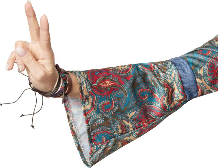 Immagine prodotto Dressforfun Armonia della ragazza hippie (S)