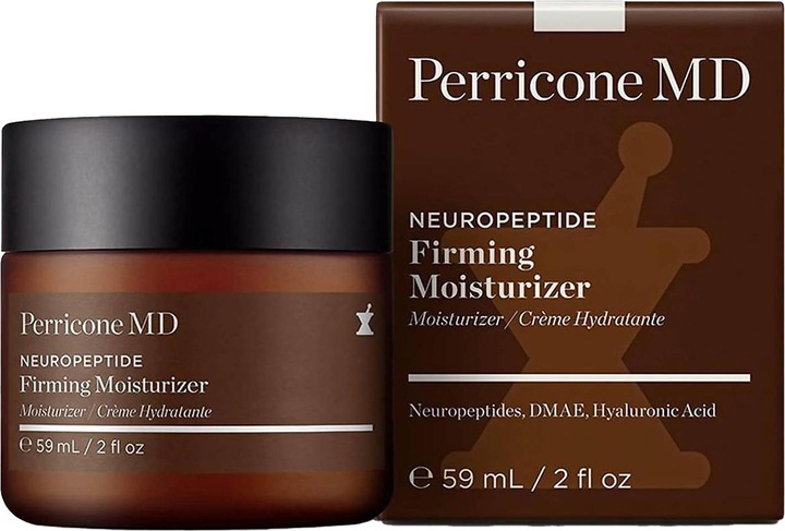 Produktbild Perricone MD Neuropeptide Straffende Feuchtigkeitspflege 59 ml (59 ml)