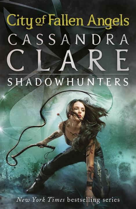Produktbild The Mortal Instruments 04. City of Fallen Angels (Englisch, Cassandra Clare, 2011)