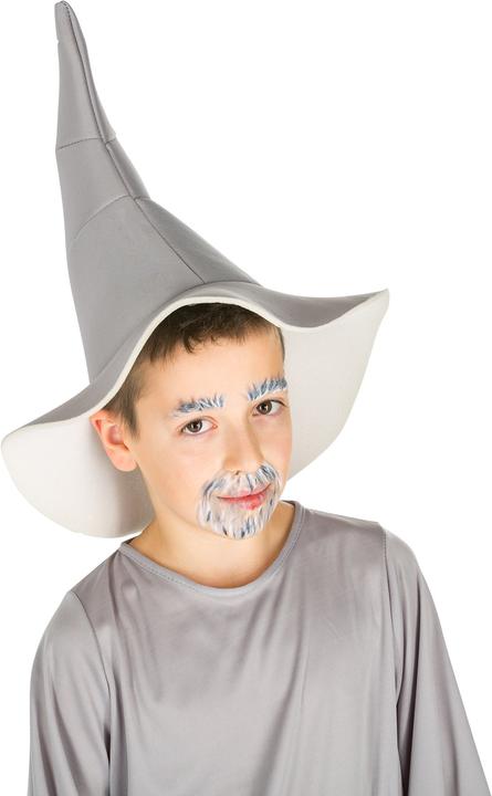 Produktbild tectake Jungenkostüm Zauberer (140)