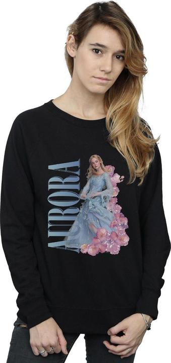 Immagine prodotto Disney Maleficent Mistress Of Evil Aurora Homage Felpa Donna (XL)