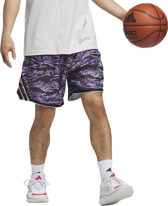 Produktbild Adidas Crazy Lite AOP Short (S)