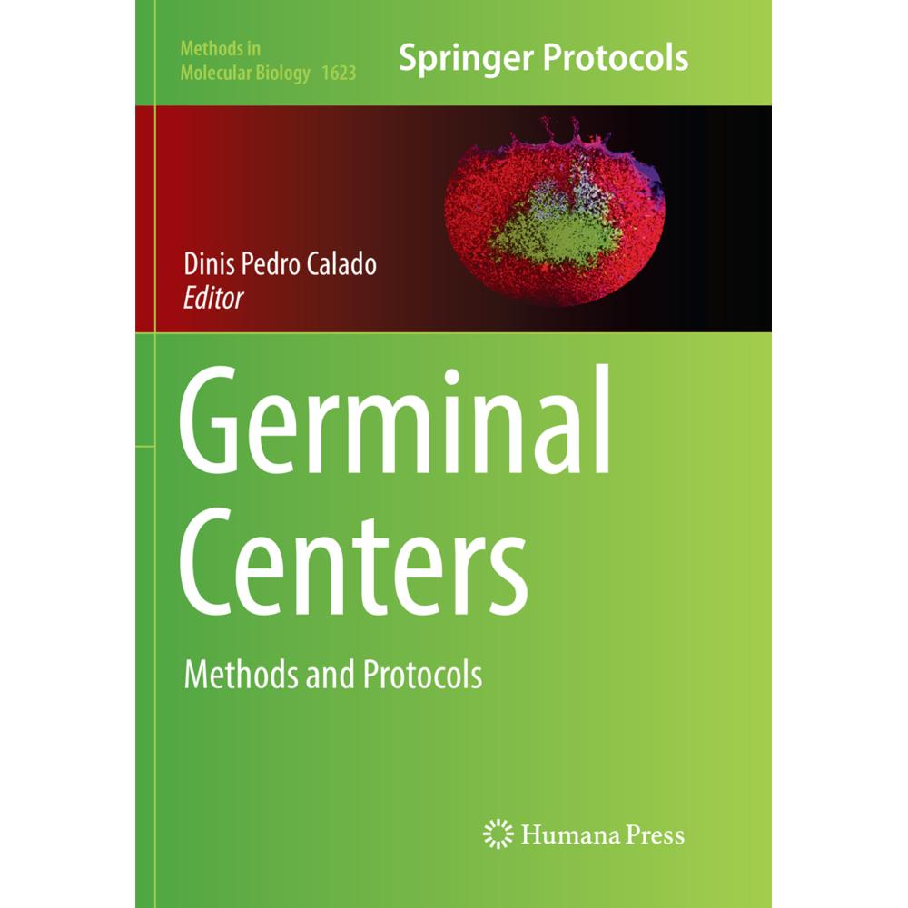 Germinal Centers, Fachbücher