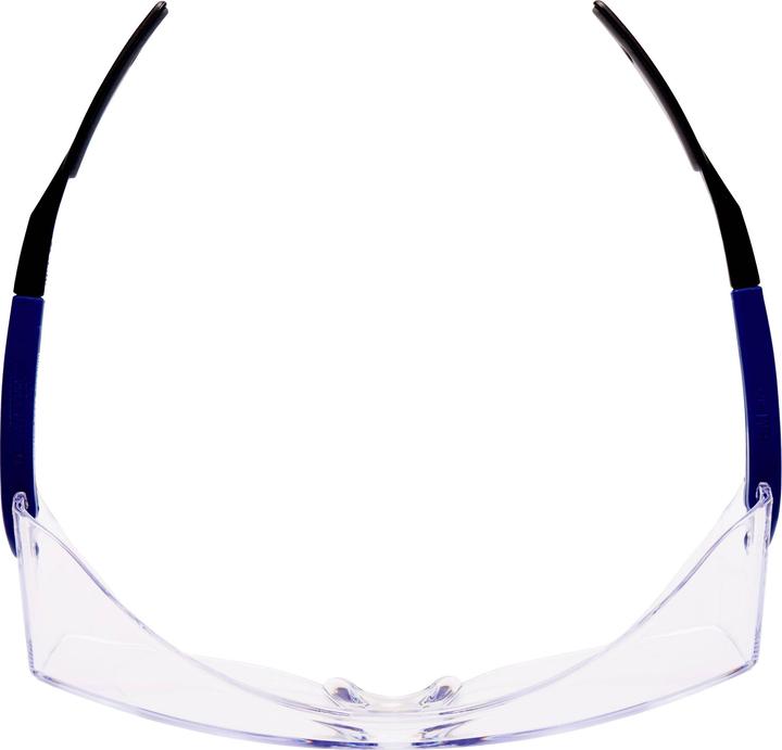 Actual product image 3M Safety glasses 17-5118-3040 Blue