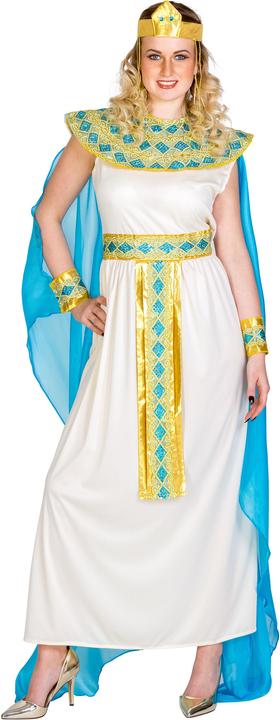Immagine prodotto tectake Costume da donna - Cleopatra (L)