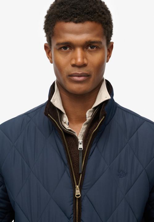 Actual product image Superdry Estate Liner (M)