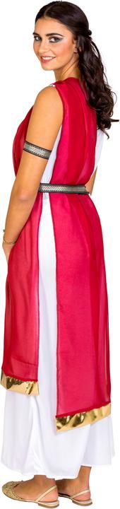 Image du produit tectake Costume de romaine Calpurnia pour femme (S)