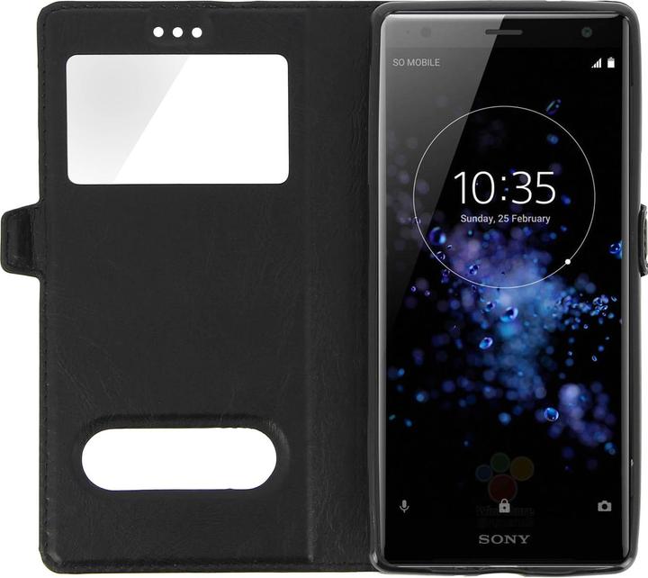 Produktbild Avizar Towind Series (Sony Xperia XZ2)