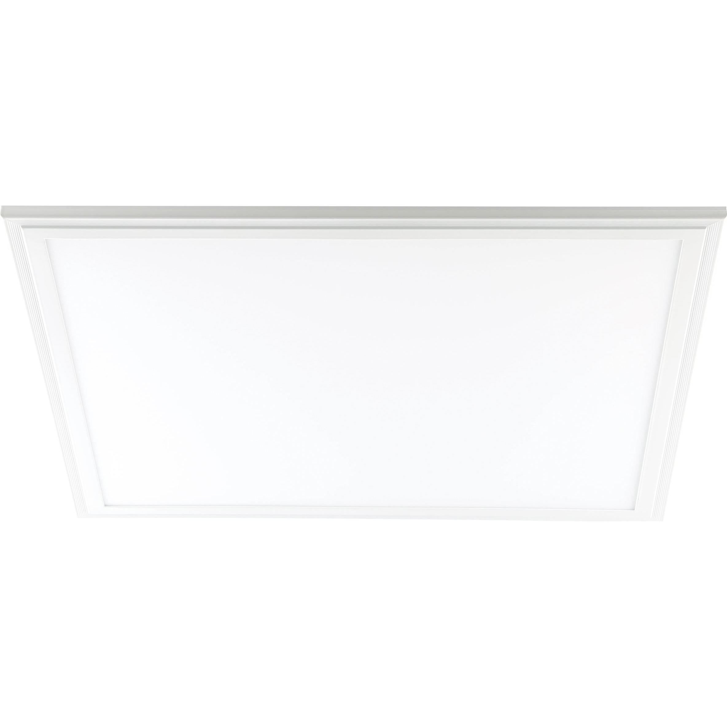 Thumbnail - EGLO, Wandleuchte + Deckenleuchte, SALOBRENA 1 Deckenleuchte weiss (2700 lm)