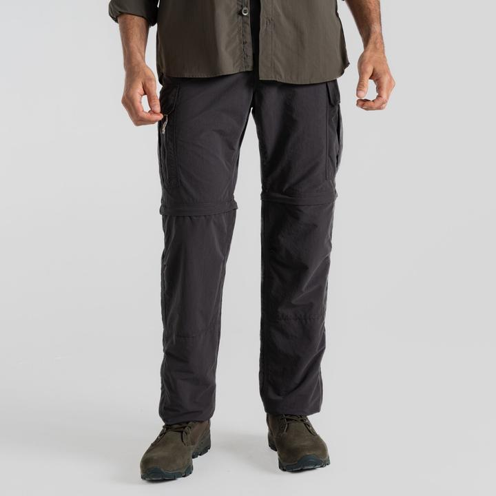 Produktbild Craghoppers Nosilife Convertible Cargo Hose II (58)