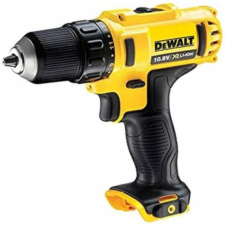 Produktbild DeWalt DCK211D2T (12 V)