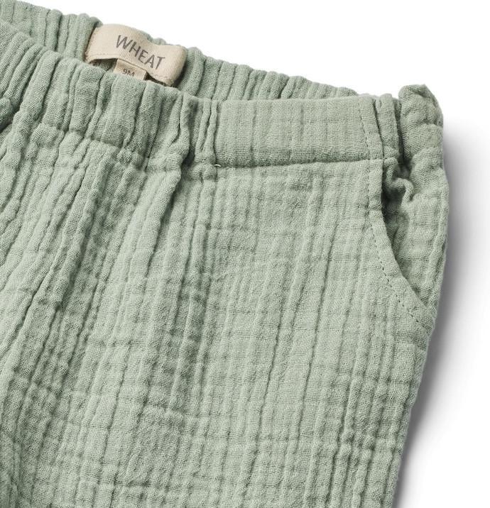 Image du produit Wheat Muslin Shorts (80)