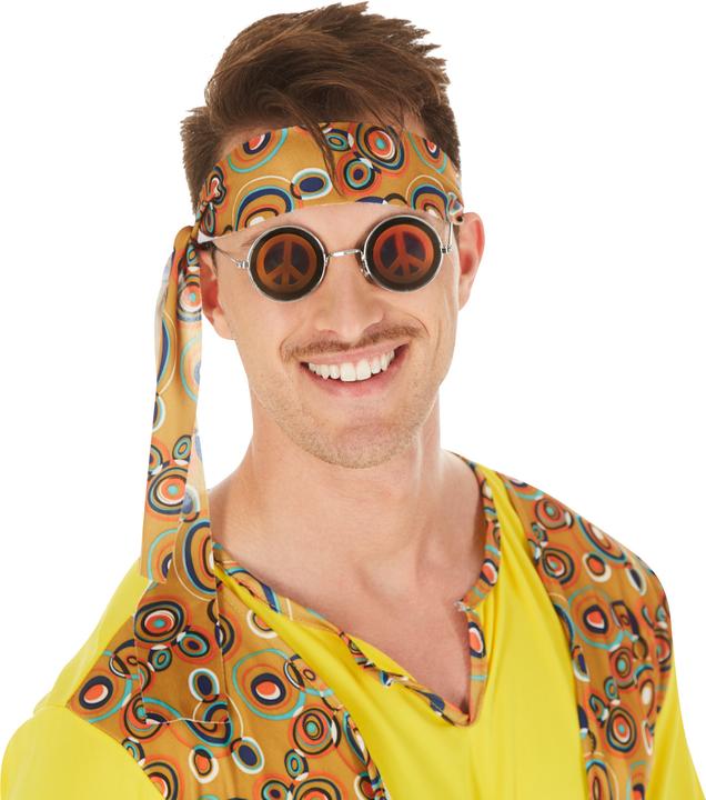 Produktbild Dressforfun Herrenkostüm Discostar (L)