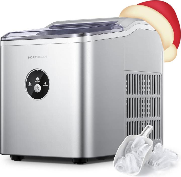 Image du produit Northclan Machine à glaçons