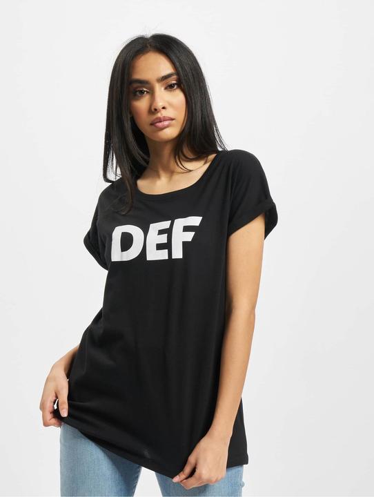 Produktbild DEF Her Secret T-Shirt (M)
