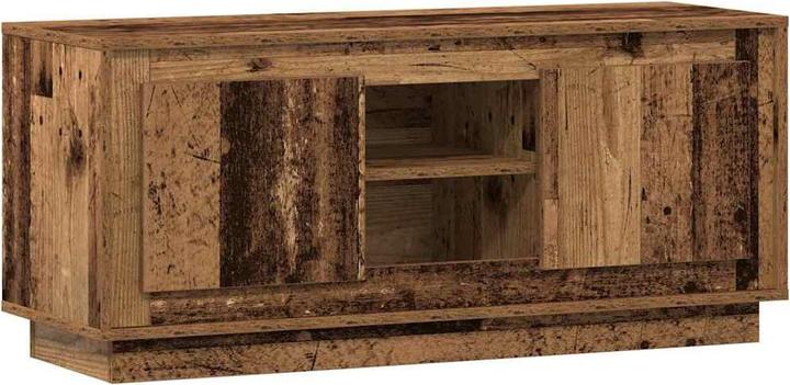 Produktbild vidaXL TV-Schränk (35 x 102 x 45 cm)