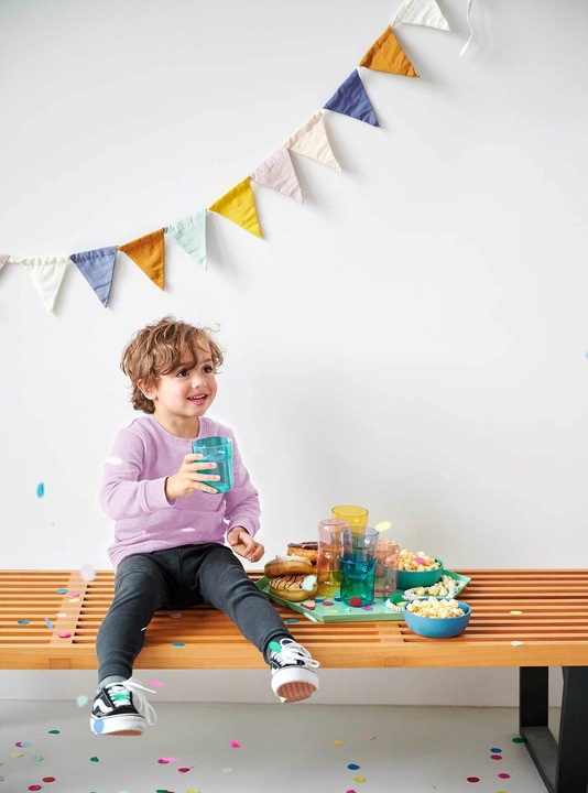 Immagine prodotto Mepal Barattolo per bambini Little Dutch Sailors Bay