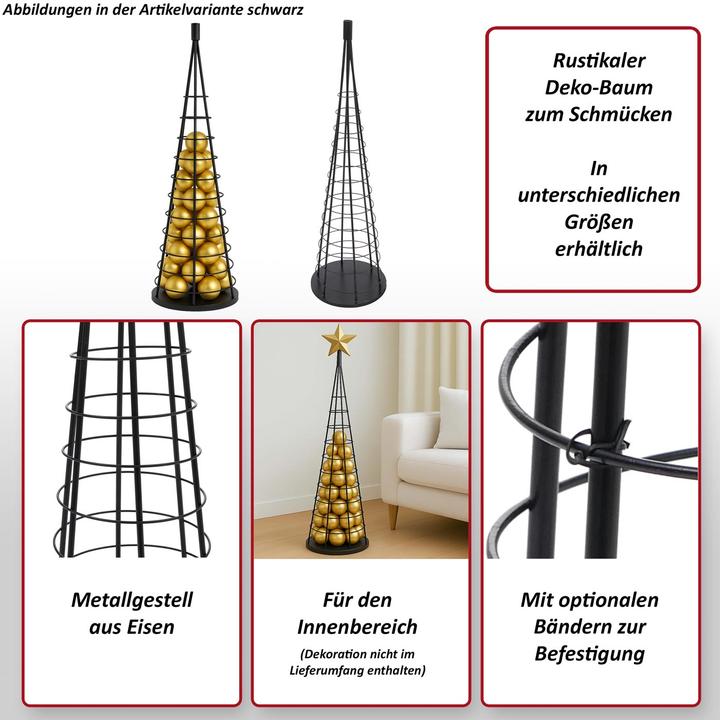 Produktbild MCW O91-115 (115 cm)