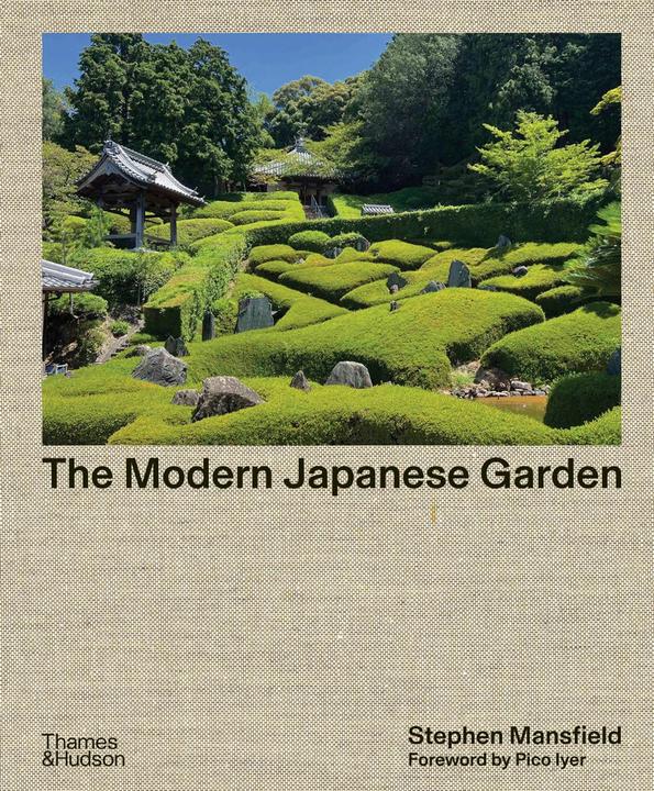 Produktbild The Modern Japanese Garden (Englisch, Tim Richardson, Kengo Kuma, Masuno Shunmyo, Iyer Pico, Mansfield Stephen, Locher Mira, 2025)